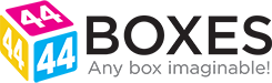 44 Boxes